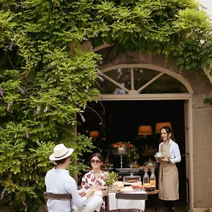 Farm stay Boutique Wine - Dianella, Vinci