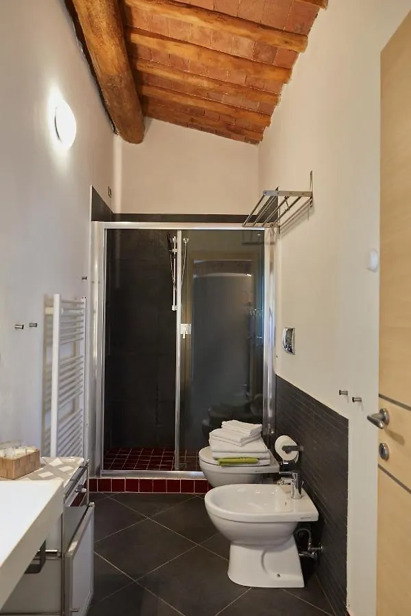 Farm stay Colle Da Vinci Villa Italy
