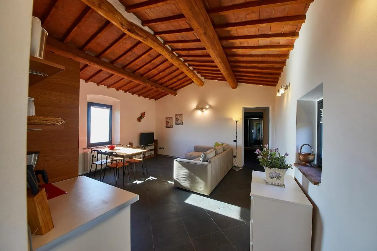Colle Da Vinci Villa 0*,