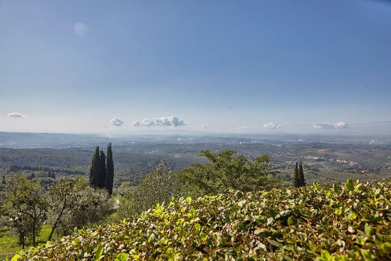 Colle Da Vinci Villa