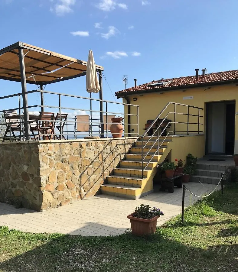 Colle Da Vinci Villa 0*,