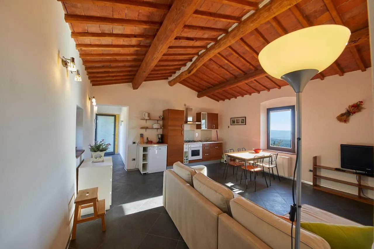 Colle Da Vinci Villa 0*,  Italy
