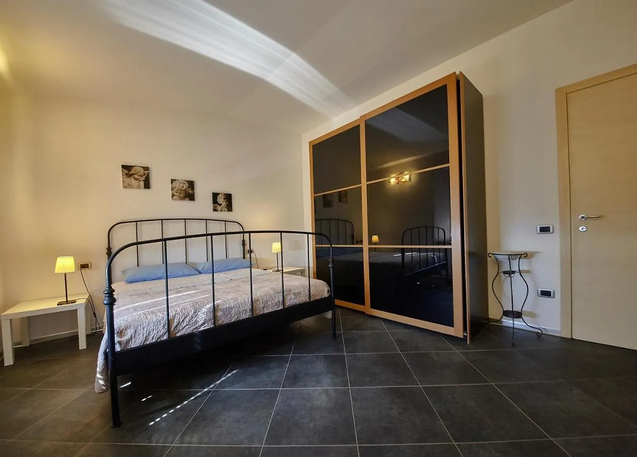 Farm stay Colle Da Vinci Villa Italy