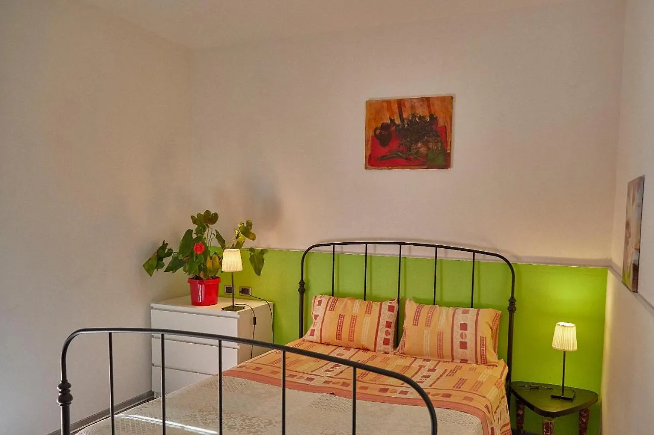 Farm stay Colle Da Vinci Villa Italy