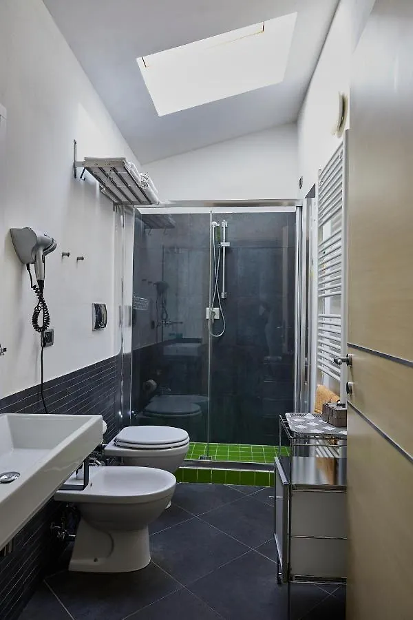 Farm stay Colle Da Vinci Villa