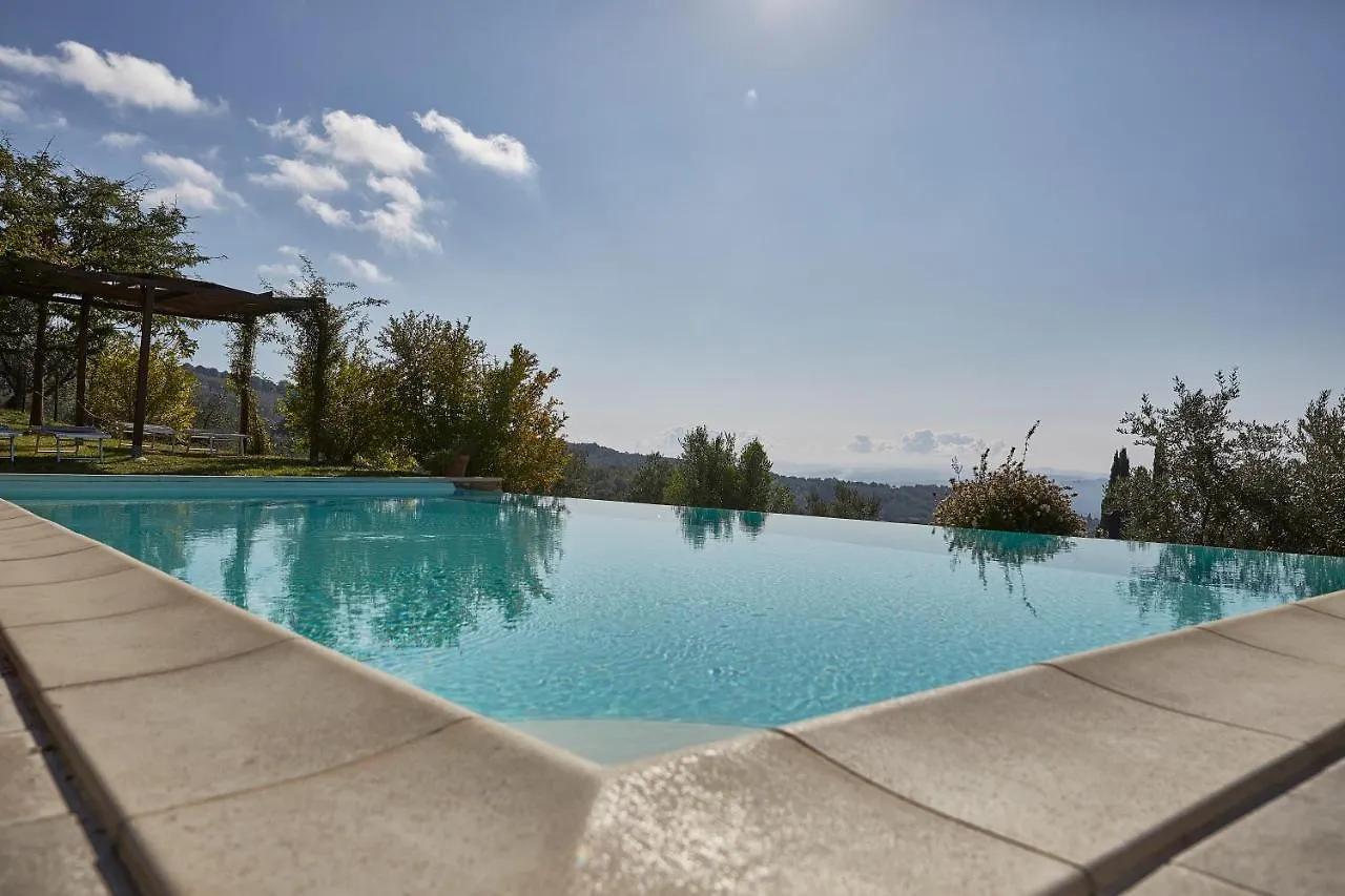 Colle Da Vinci Villa 0*,