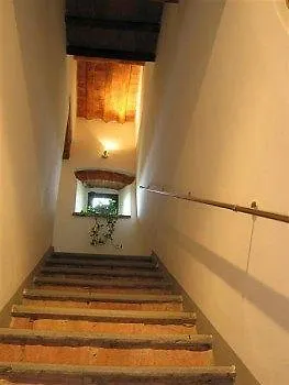 Farm stay Colle Da Vinci Villa Italy