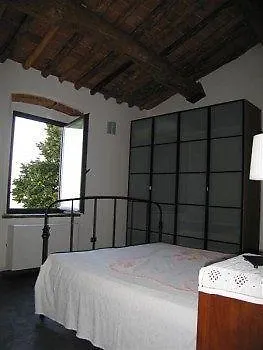 Colle Da Vinci Villa