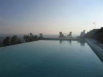 Colle Da Vinci Villa Italy