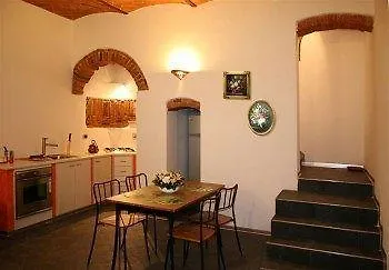 Farm stay Colle Da Vinci Villa Italy