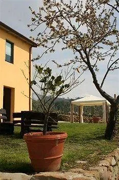 Colle Da Vinci Villa 0*,