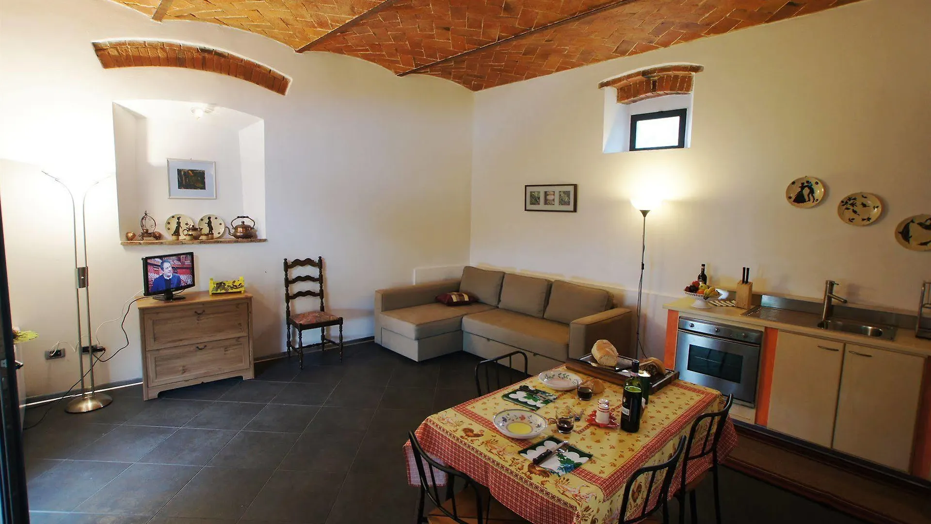 Colle Da Vinci Villa 0*,  Italy