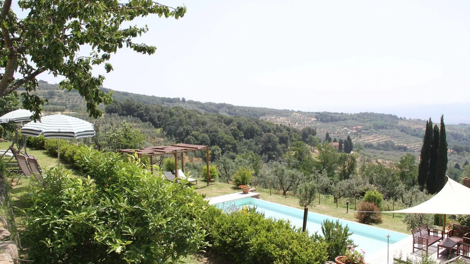 Colle Da Vinci Villa 0*,