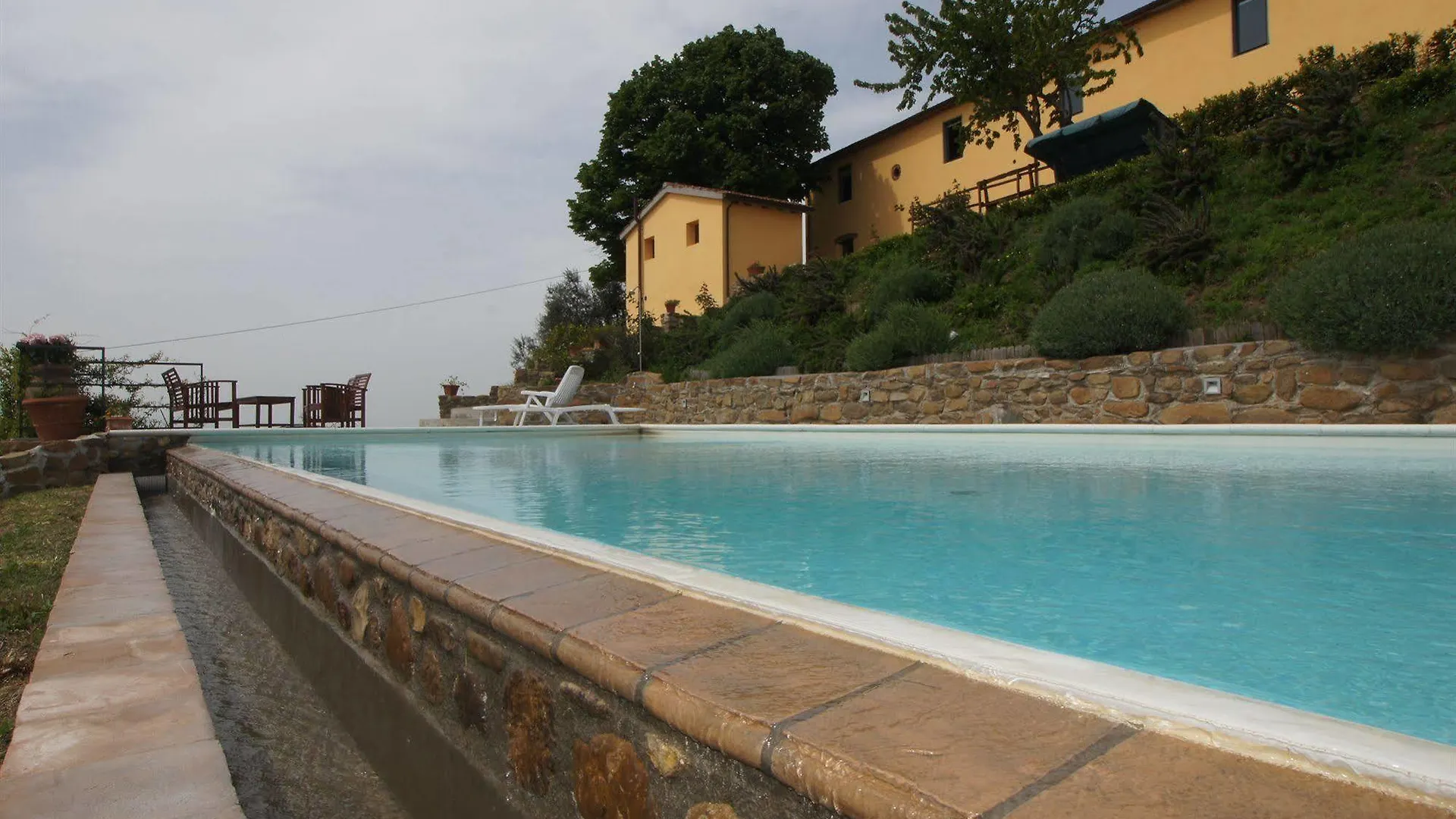 Colle Da Vinci Villa 0*,  Italy